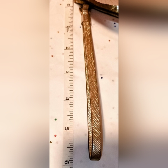 Kate Spade new york Glitter Bug Slim Bee Wristlet - Picture 5 of 16